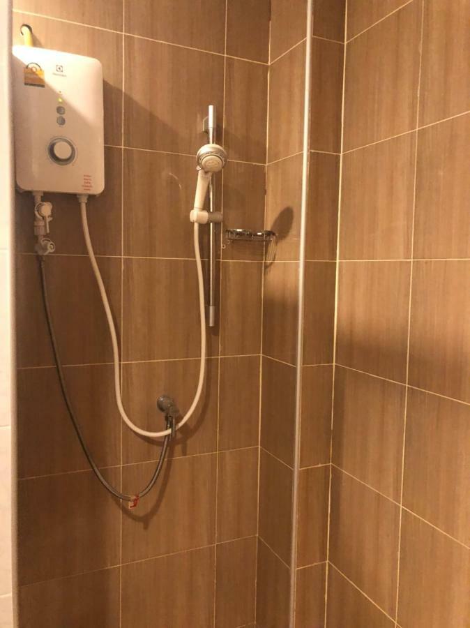Cu@Jomtien Hotel Патая Екстериор снимка